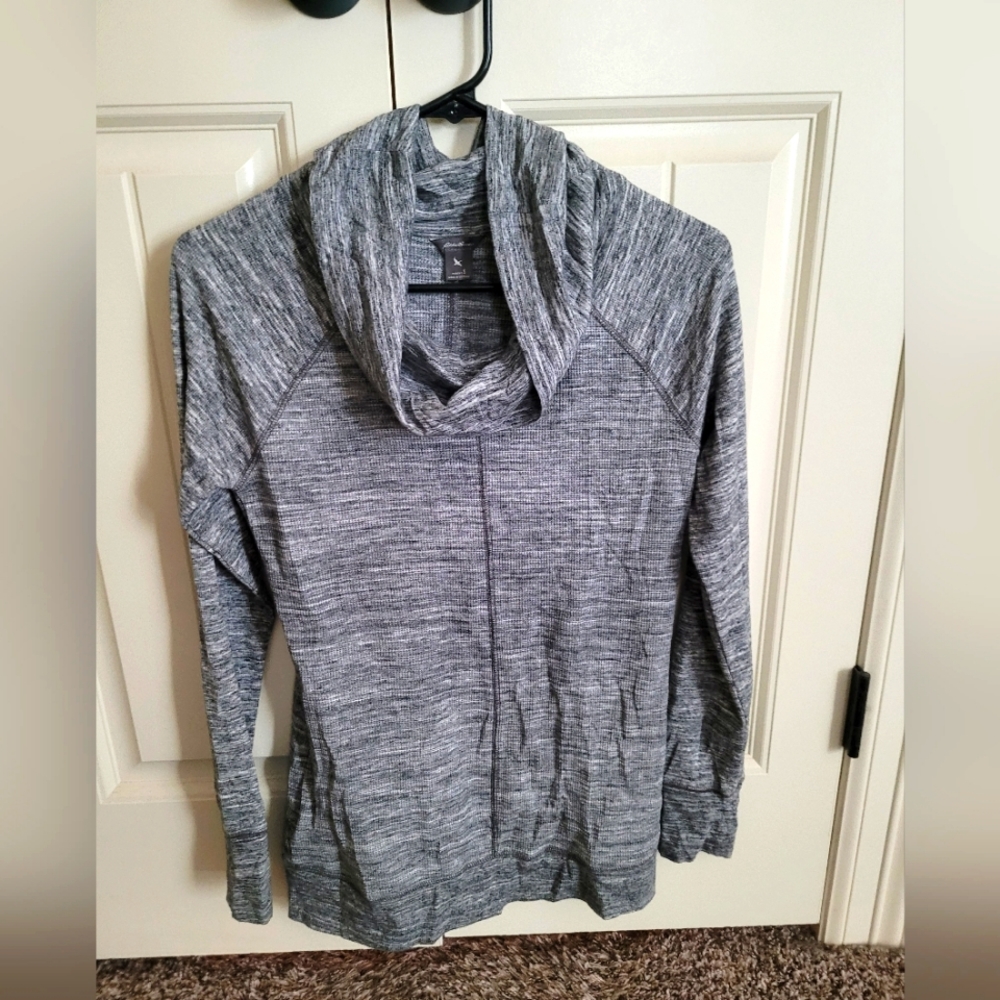 Cowlneck Thermal